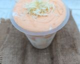 Foto langkah ke 6 dari resep Sticky Milk Simple.