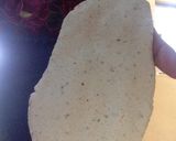 Foto del paso 9 de la receta: Huaraches acompañado de una salsa de tomate fría