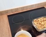 Foto del paso 4 de la receta: Macarrones gratinados con crema agria