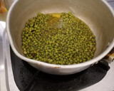 Foto langkah ke 2 dari resep Peyek kacang hijau.
