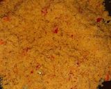 Foto langkah ke 4 dari resep Urap-urap.