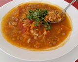 Foto del paso 4 de la receta: Lentejas de mamá