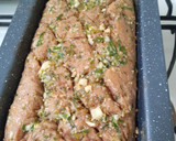 Foto del paso 5 de la receta: Pan de ajo con harina integral