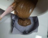 Foto langkah ke 3 dari resep Mochi Cake.