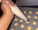 Néró teasütemémy recept fázis 3 fotója