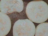 Tarta de verduras