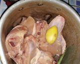 Foto langkah ke 1 dari resep Ayam garang asam.