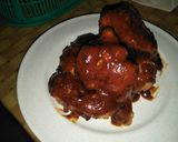 Foto langkah ke 6 dari resep Ayam Saus Recheese Rumahan.