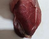 Foto del paso 1 de la receta: Estofado de cerdo a la JuanK con arroz de fideos