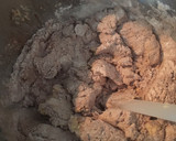 Foto del paso 3 de la receta: Volcanes y alfajores tipo HAVANNA