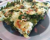 Foto del paso 5 de la receta: Tortilla retazos (de verdura)