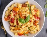 A picture of step 2 of Feta Pasta Recipe.