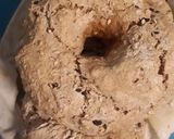Foto del paso 5 de la receta: Bagels integrales con Avena