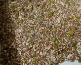 A picture of step 6 of Seeds Crackers.