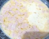 Foto langkah ke 4 dari resep Mac N Cheese DaMuDza.