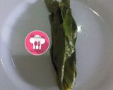 Foto langkah ke 3 dari resep Keripik daun singkong.
