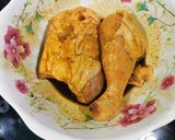 Foto langkah ke 1 dari resep Italian Roasted Chicken.