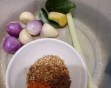 Foto langkah ke 1 dari resep Ayam Goreng Rempah.