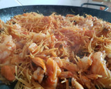 Foto del paso 4 de la receta: Fideuá de marisco