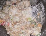 Foto langkah ke 1 dari resep Cireng Oncom Pedas.