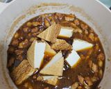 蒸蛋滷肉飯的食譜步驟3照片