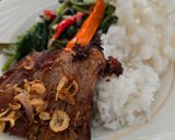 Foto langkah ke 11 dari resep Empal Daging Sapi.