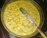 A picture of step 4 of Creamy Garlic Chicken.