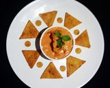 પેરી પેરી નાચોઝ(Peri peri Nachos Recipe in Gujarati) રેસીપી સ્ટેપ4ફોટો