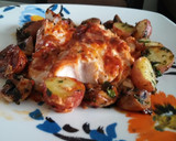 Foto del paso 13 de la receta: Pescado a la talla