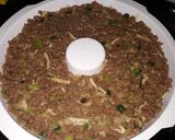 Foto del paso 5 de la receta: Pastel de carne... sin carne