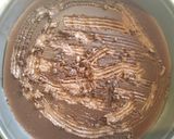 Foto del paso 9 de la receta: Pastel tres chocolates (cuajada)