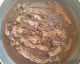 Foto del paso 9 de la receta: Pastel tres chocolates (cuajada)