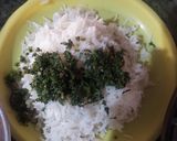 વેજીટેબલ સિઝલર(Vegetable Sizzler Recipe In Gujarati) રેસીપી સ્ટેપ3ફોટો