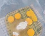 Bolu Gulung langkah memasak 2 foto