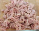 Foto del paso 2 de la receta: Ensalada de atún
