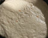 Foto del paso 2 de la receta: Queque manjar naranja esponjoso ☁️ 🍊