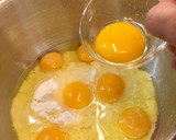 Foto del paso 5 de la receta: Pan de brioche dulce sin gluten