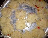 পটেটো বার্ড নেস্ট(potato bird nest recipe in Bengali) রেসিপির ধাপ 6 ছবি