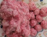 Foto del paso 2 de la receta: Albóndigas en un plis plas