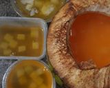 Foto langkah ke 13 dari resep Puding kelapa jeruk.