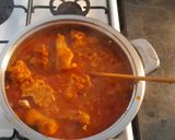 Körömpörkölt recept fázis 3 fotója
