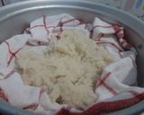 Foto langkah ke 2 dari resep Homemade Korean Rice Cake (가래떡 = Garaetteok) untuk Tteokbokki.