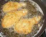 Foto del paso 3 de la receta: Trutros de pollos fritos