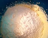 Foto del paso 1 de la receta: Pie de plátano