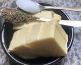 Une image de l'étape 1 de Tarte 🥮🍂à l’oignon 🧅🍴gratiné 🍽.