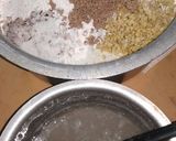 A picture of step 5 of Roat (Bihari Community Special).