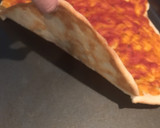 Foto del paso 4 de la receta: Masa de pizza casera