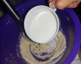 Foto del paso 4 de la receta: Muffin de manzana con canela