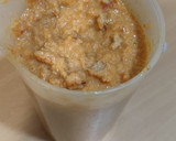Foto del paso 4 de la receta: Albóndigas de soja texturizada