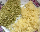 Hình bước làm 3 của món Bún bò huế